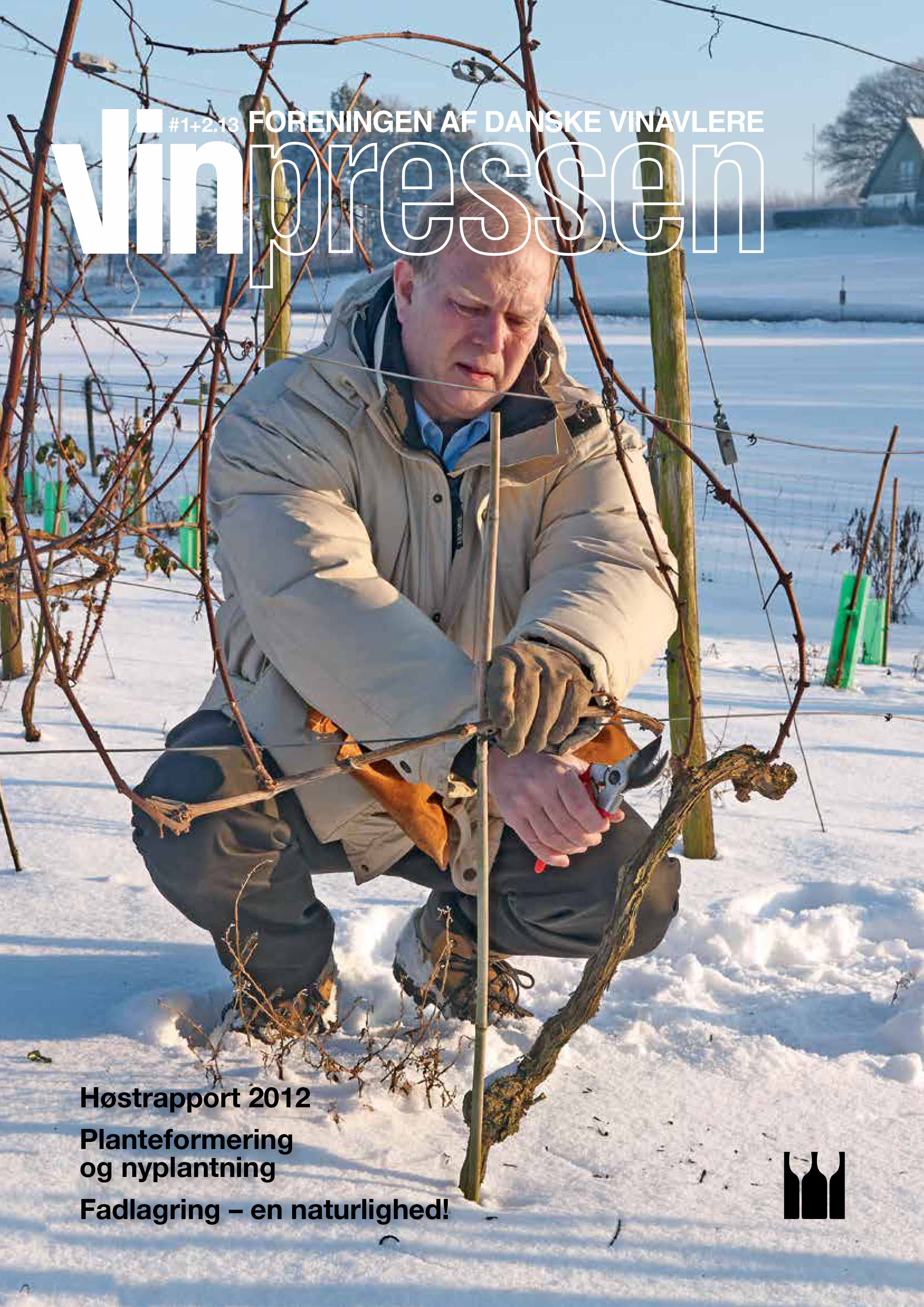 Vinpressen 2013 1+2 Forside