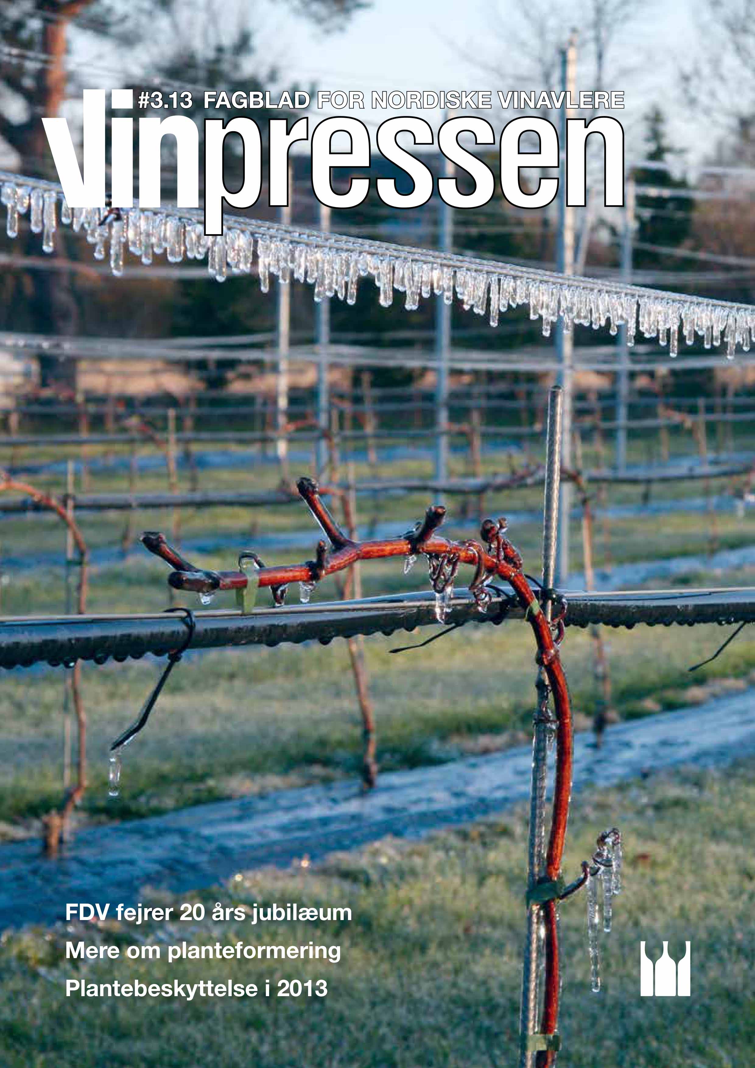 Vinpressen 2013 3 Forside