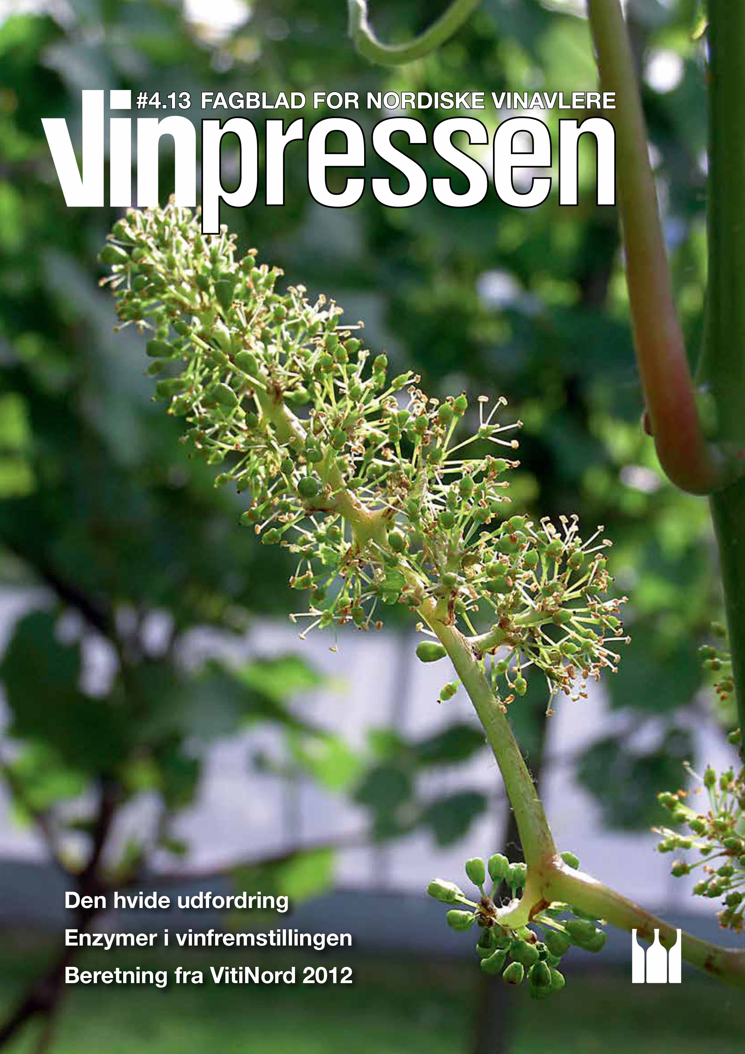 Vinpressen 2013 4 Forside
