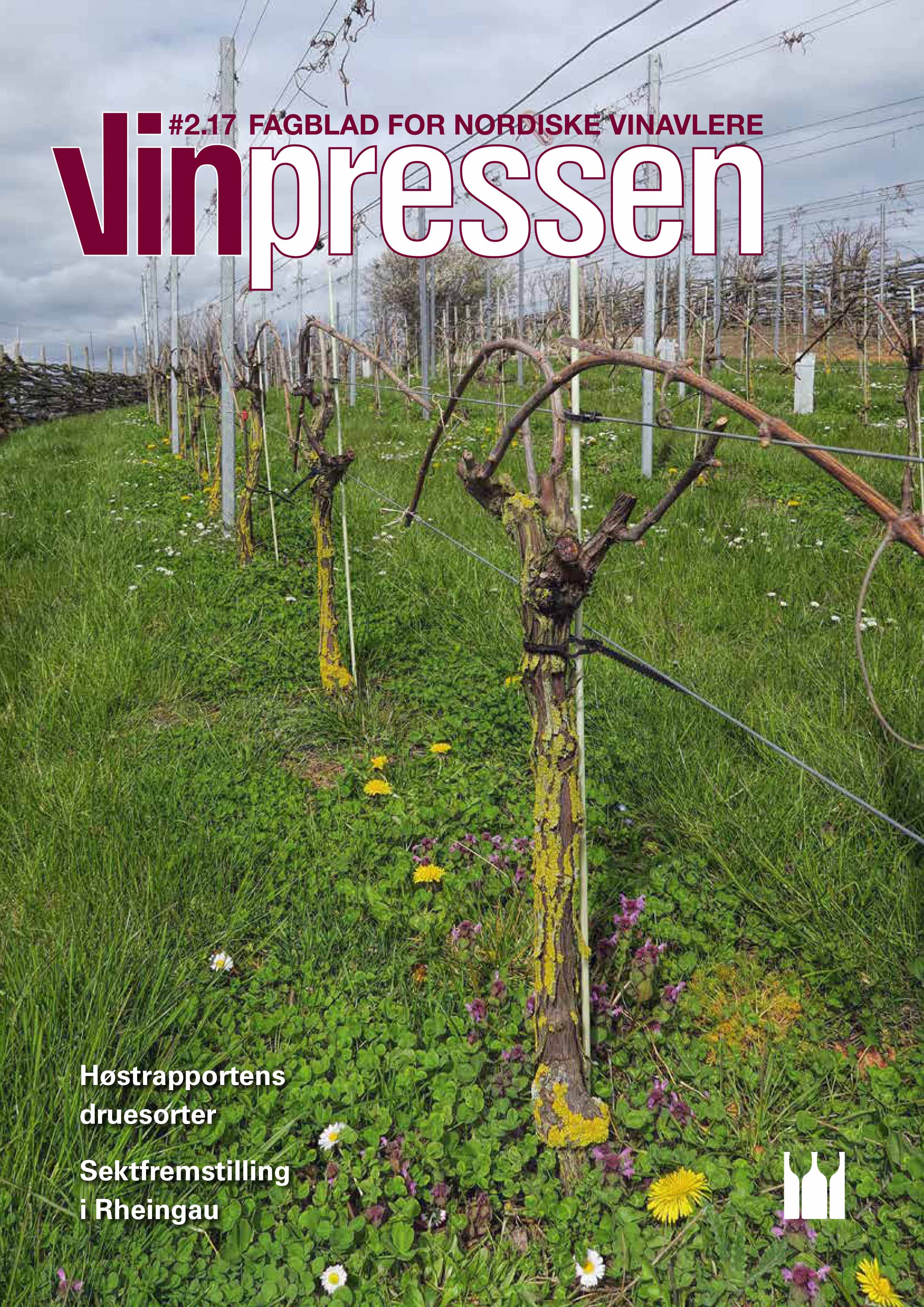Vinpressen 2017 2 Forside