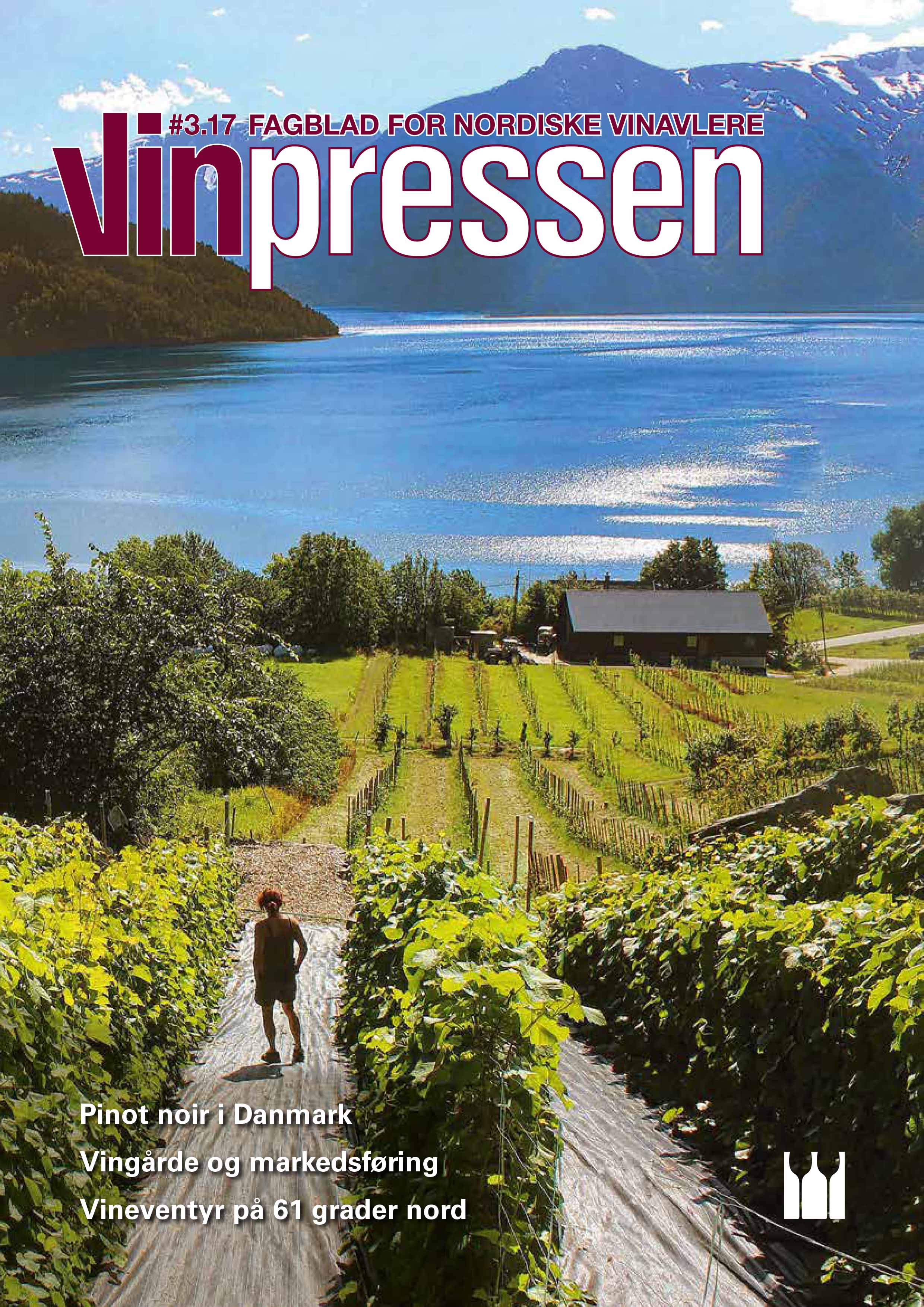 Vinpressen 2017 3 Forside