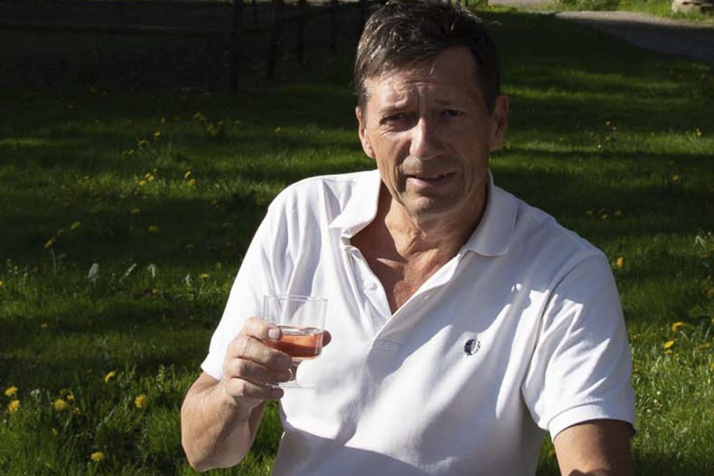 Kurt Christiansen