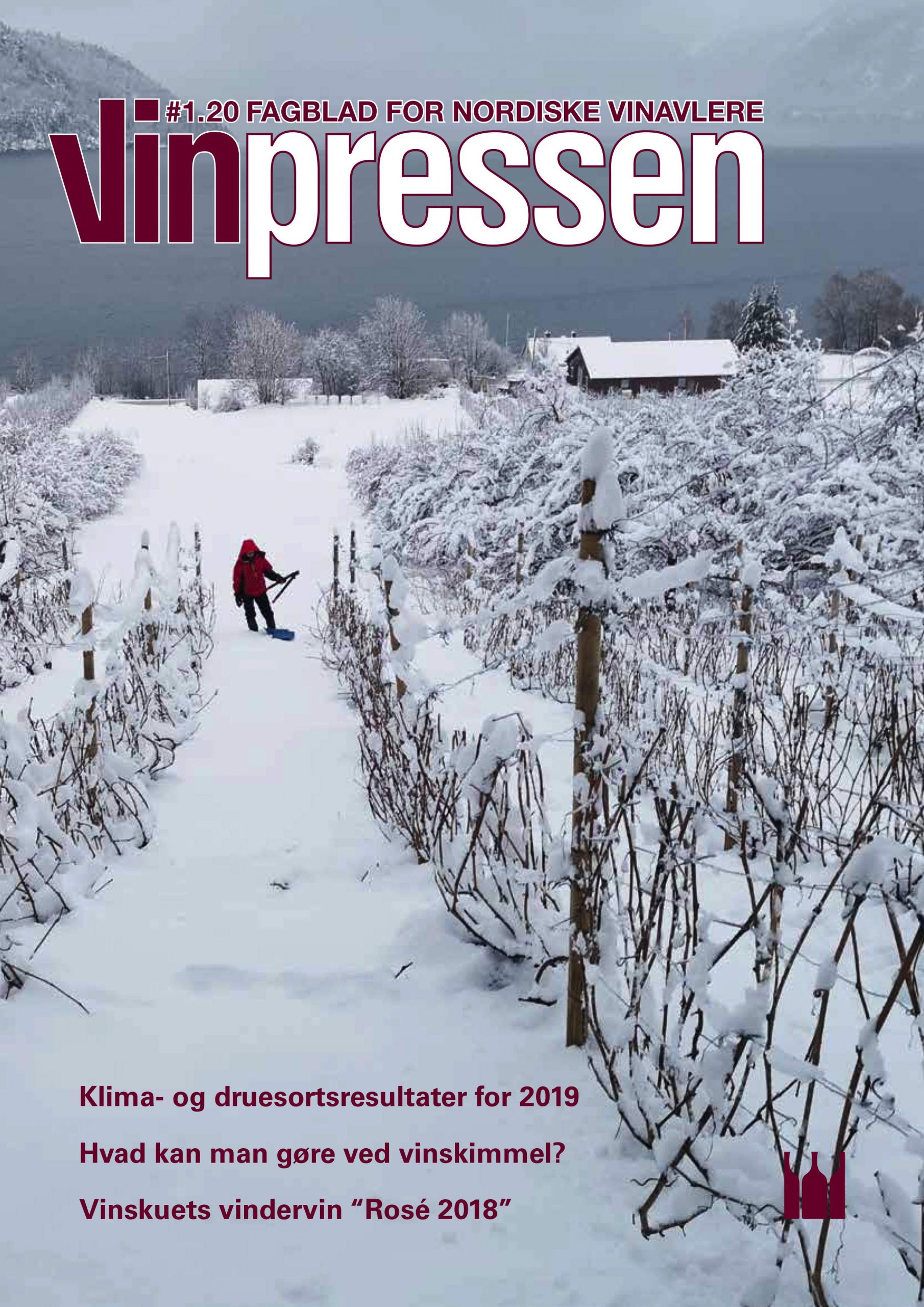 Vinpressen 2020 1 Forside Web