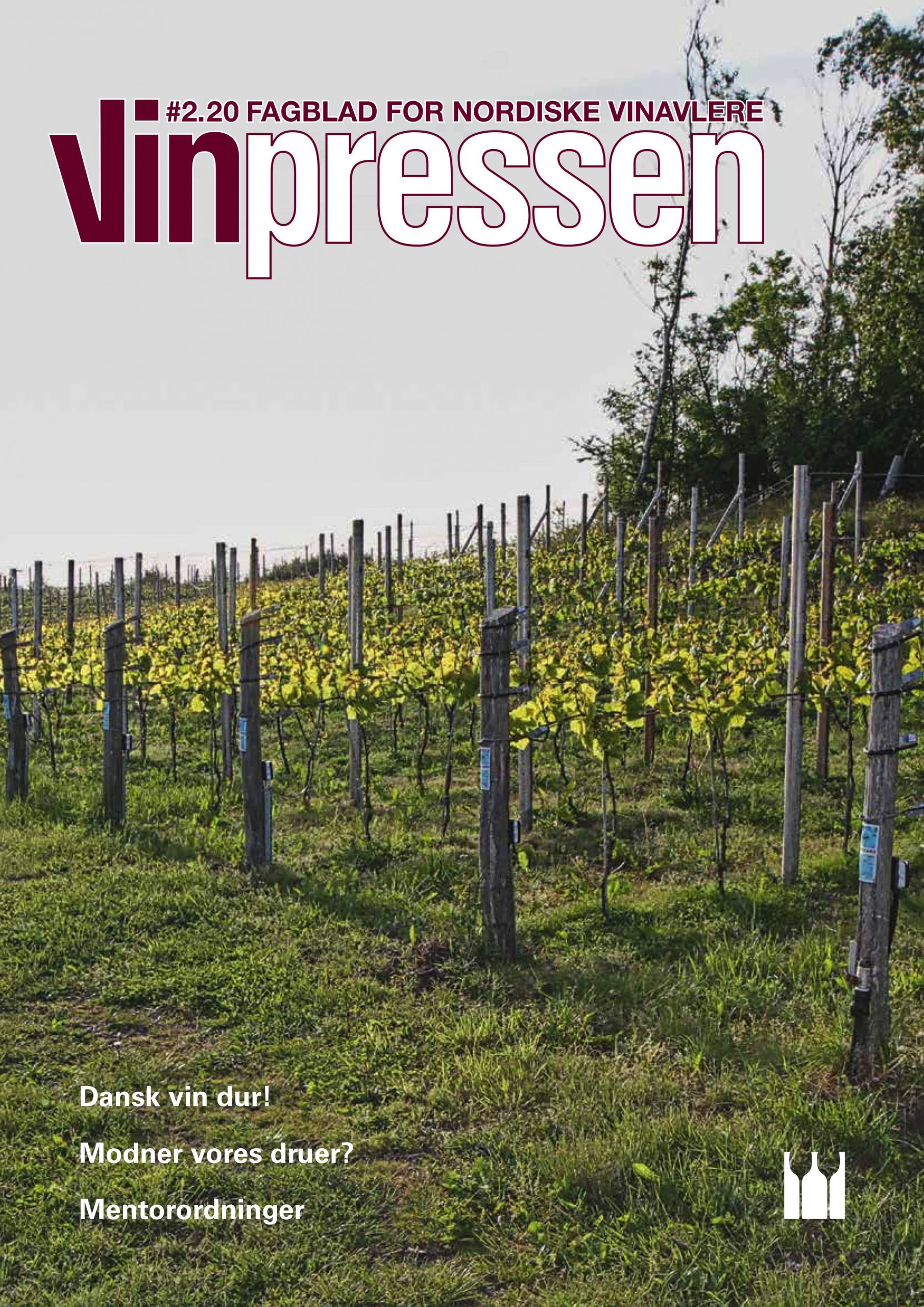 Vinpressen 2020 2 Forside