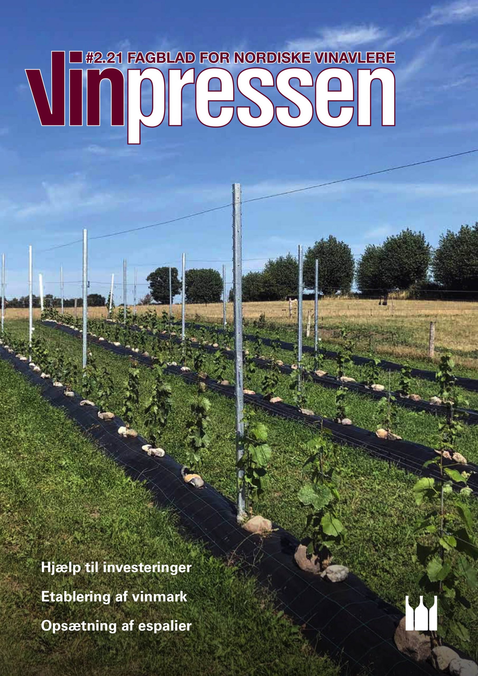 Vinpressen 2021 nr. 2