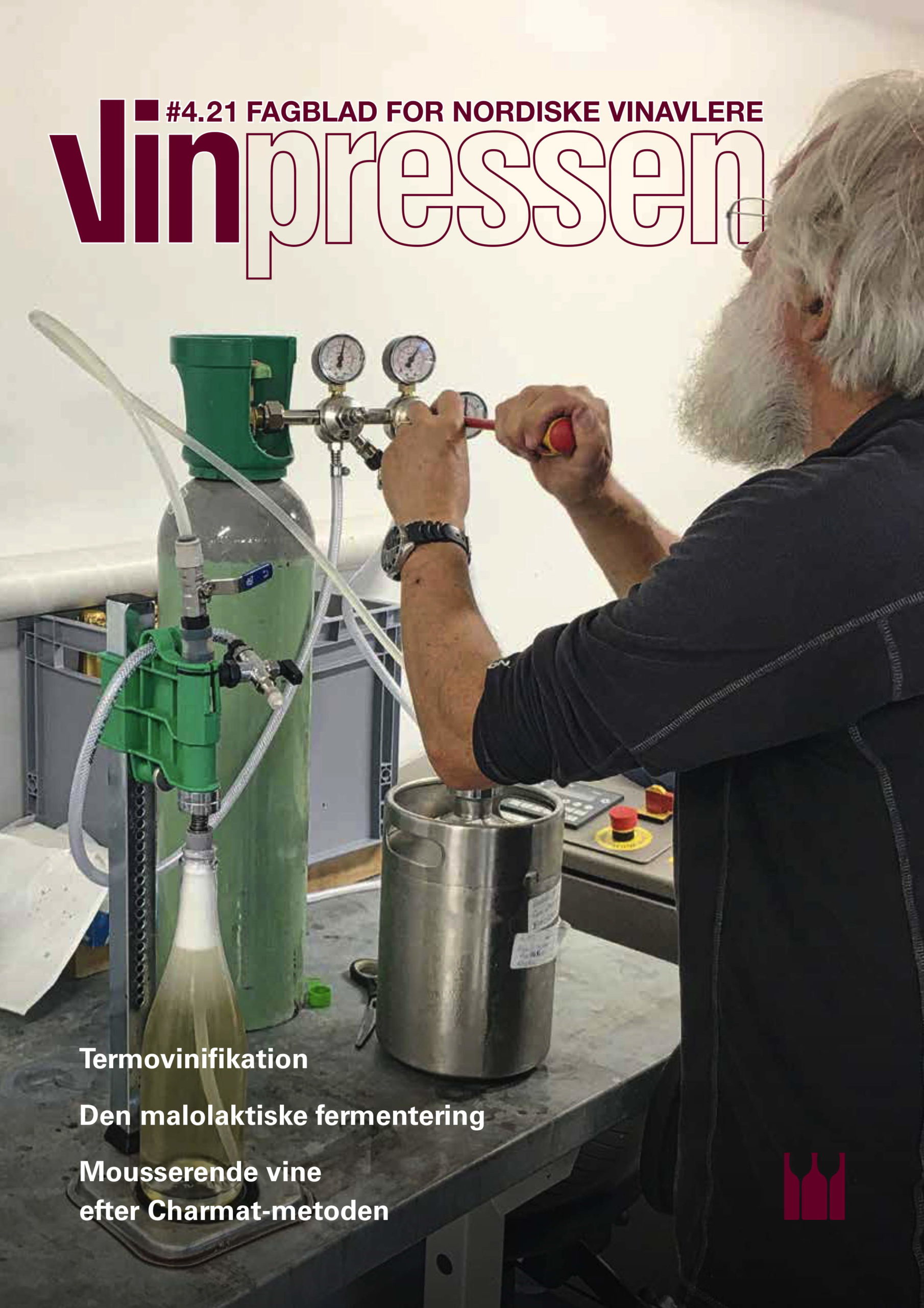 Vinpressen 2021 nr. 4