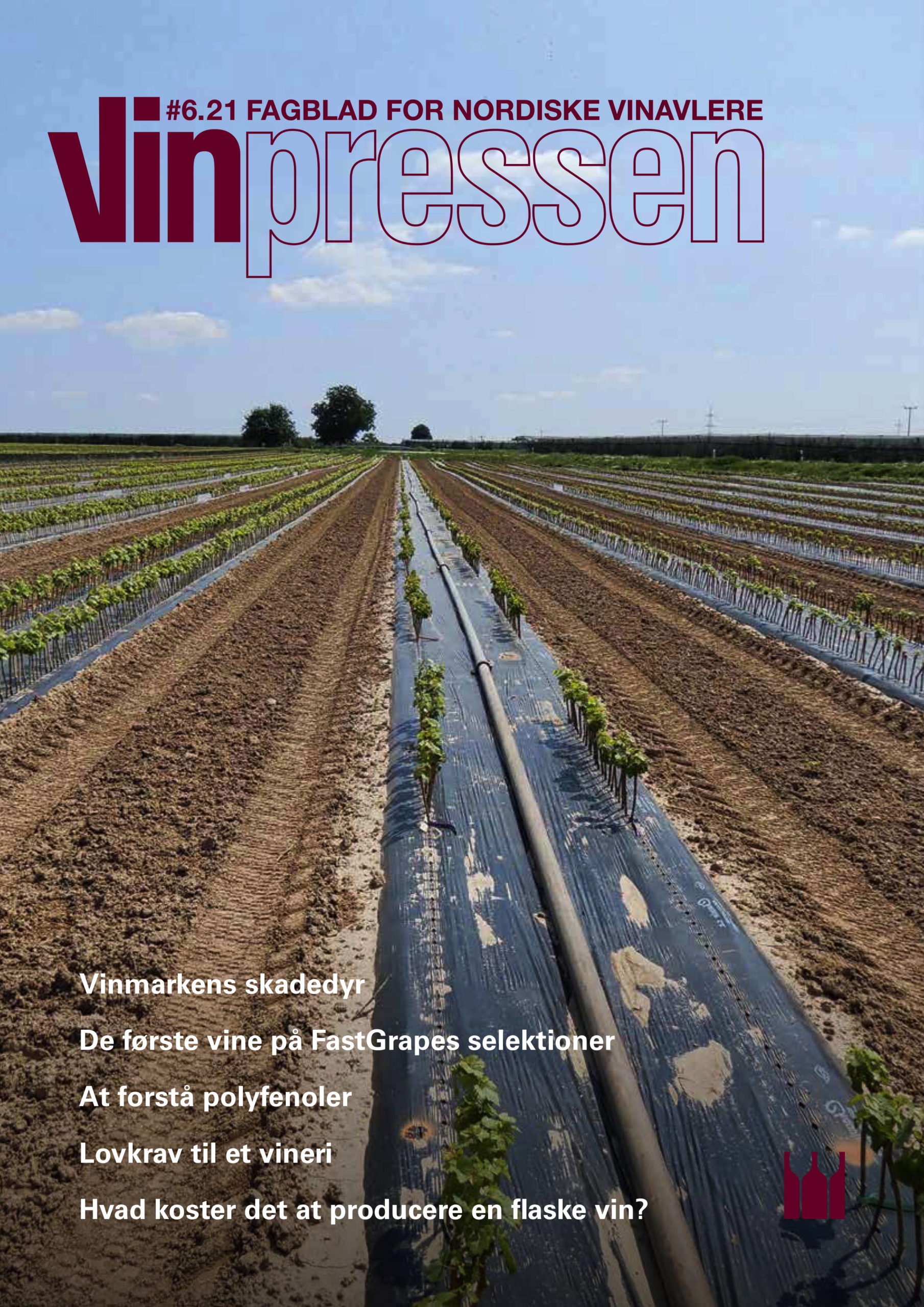 Vinpressen 2021 nr. 6