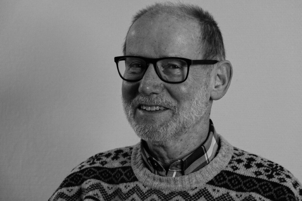 Jørgen Hanghøi