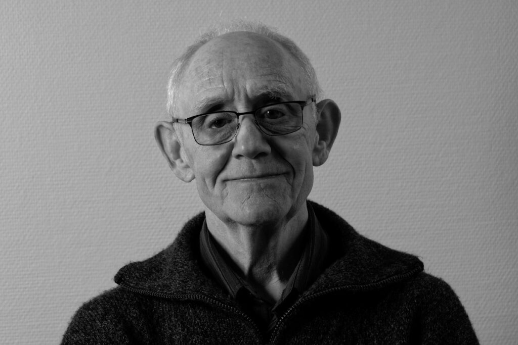 Kim Møllebro
